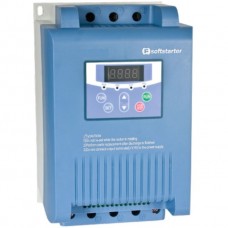 Ομαλός Εκκινητής Soft Starter 15kW 30A ELM 25015